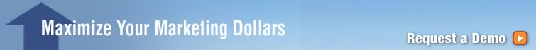 Maximize Your Marketing Dollars