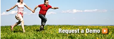 request a demo 